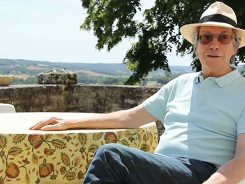 8° Festival de la Chanson à Texte à Montcuq