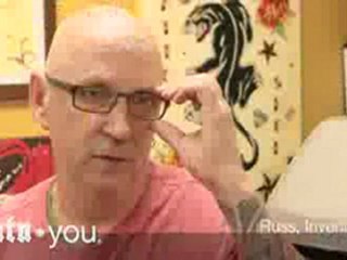 A Better Way to Heal Tattoos | Tattoo Aftercare - TatuDerm