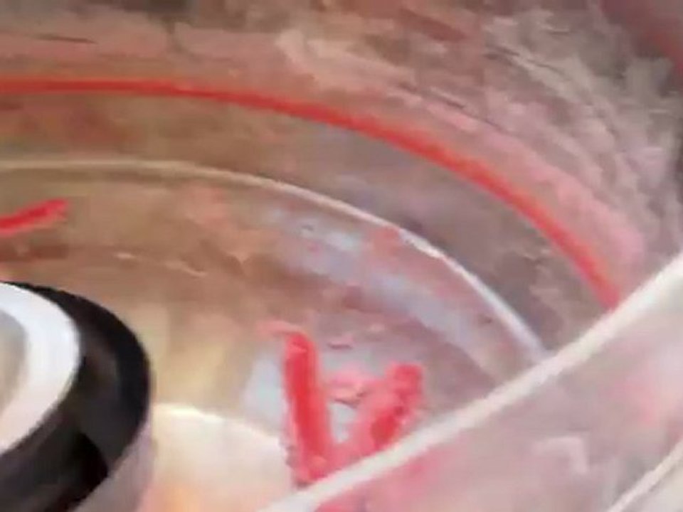 location de barbe à papa marseille aix