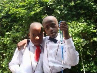 Projet Fidesco en Haïti : reconstruction d'une école professionnelle