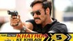 Ajay Devgan In Akshay Kumar Out | Khatron Ke Khiladi 5