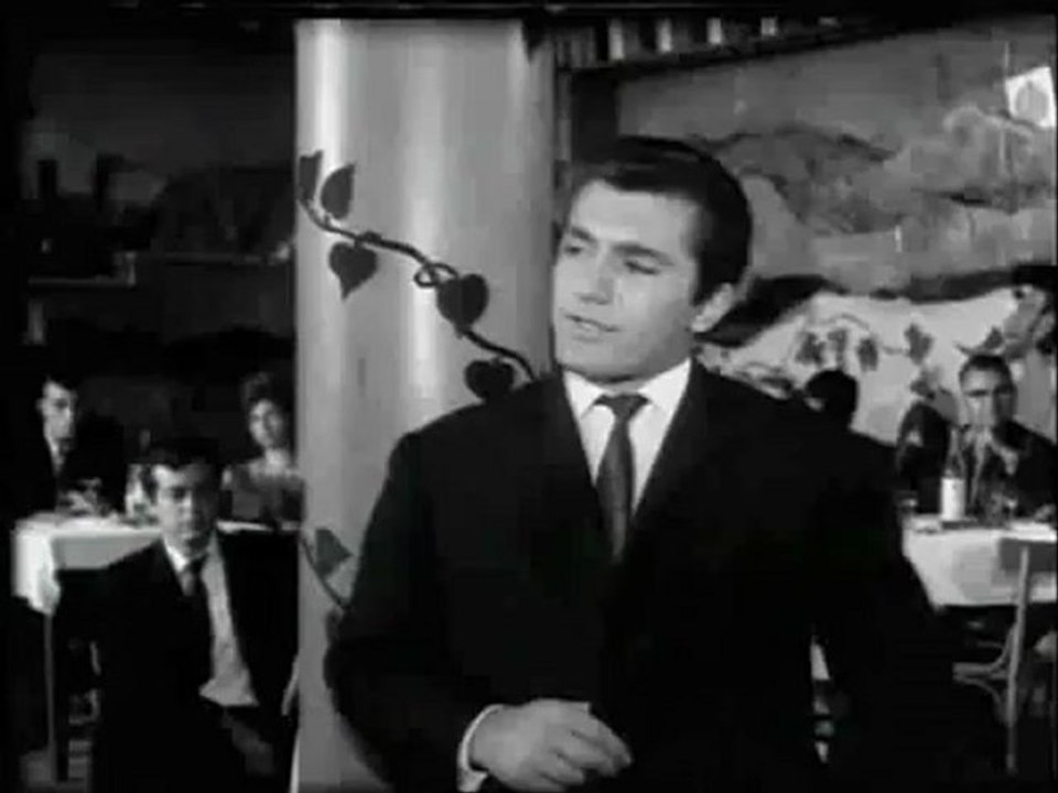 Πάνος Τζανετής & Βίκυ Μοσχολιού - Με το βοριά