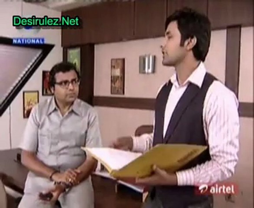 Aashiyana 6th July 2012 Part1