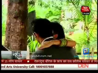Saas Bahu Aur Betiyan [Aaj Tak] - 6th July 2012 Part1