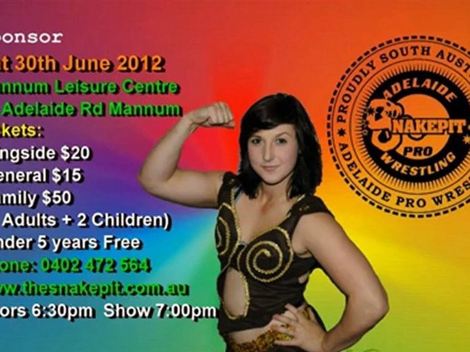PowerSlam 27th June 2012