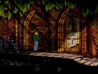 [S6][P4] Broken Sword - Shadow of the Templars