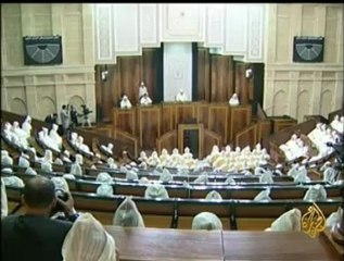 قادة دول المغرب العربي يراقبون الحالة التونسية في صمت