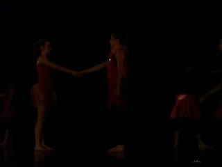 17-06-2012 Spectacle Dance Amélie