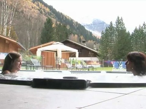 Esprit Mont Blanc 10 - Emission du 26 Novembre 2011