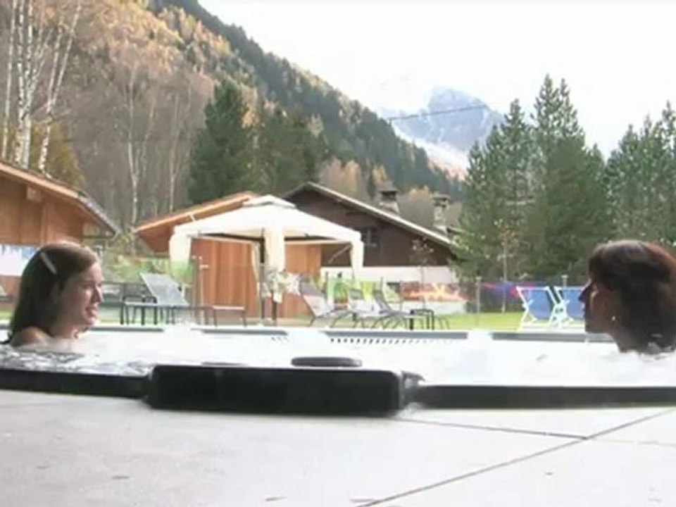 Esprit Mont Blanc 10 - Emission du 26 Novembre 2011