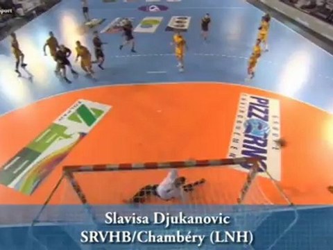 3- Slavisa Djukanovic