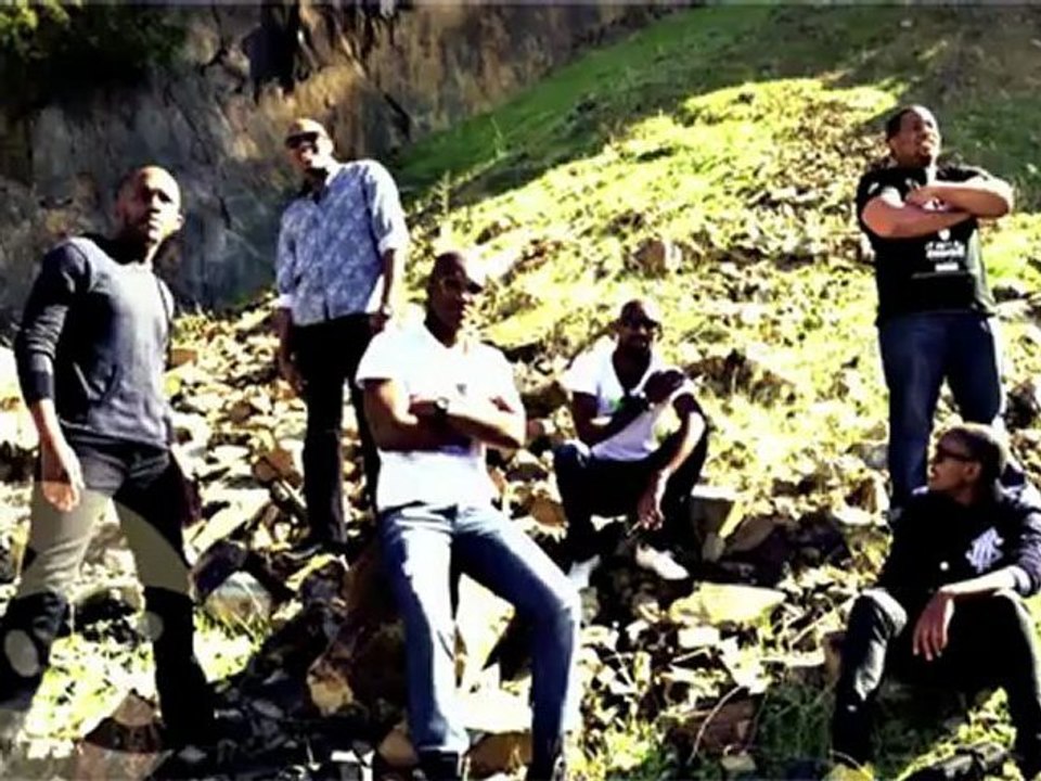 Amasimi by Tonality Acappella