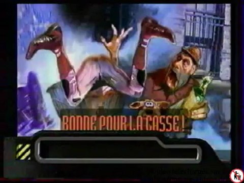 Micro kid's Emission (1996) 40 - 6 octobre 1996