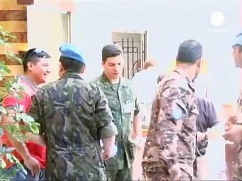 Syrie : pas de répit dans les violences, coup de gueule...