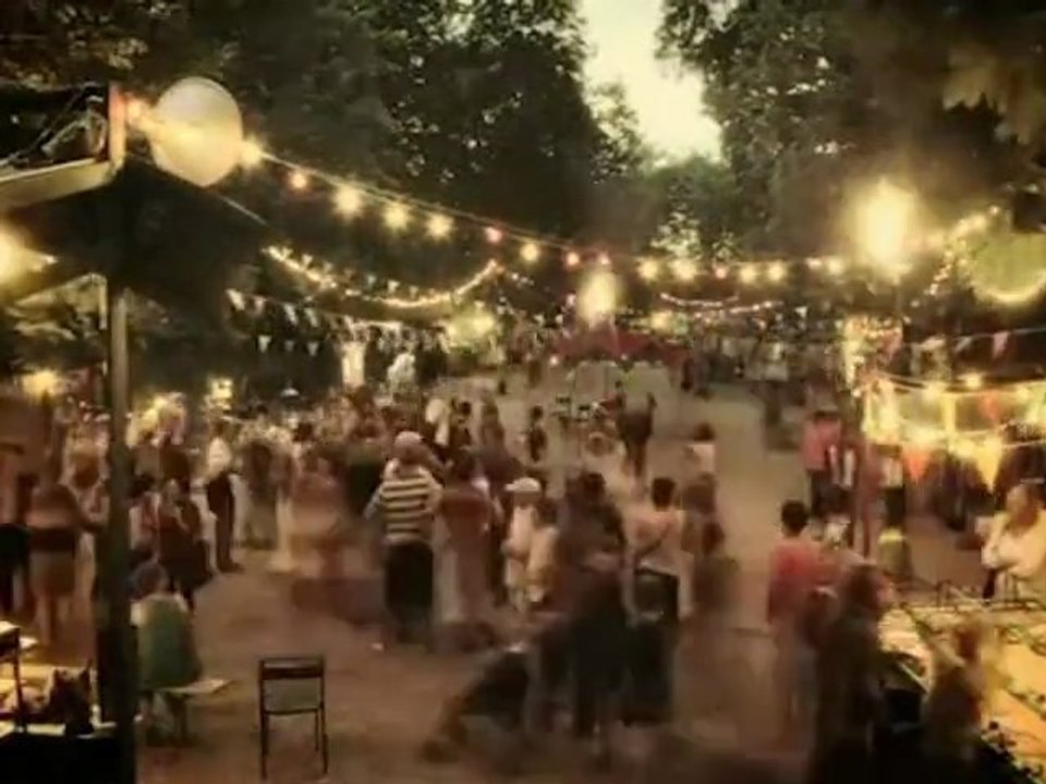 Bande-annonce / Saison 2012-2013
