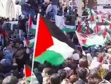 يوم فلسطيني ضد الانقسام في رام الله
