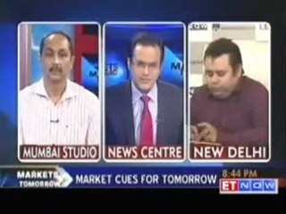 Markets tomorrow: Top stock ideas by experts