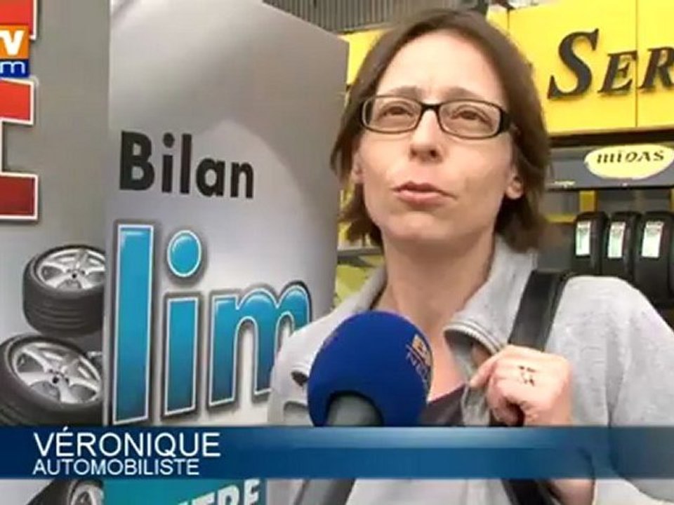 Vacances : préparer sa voiture pour partir tranquille