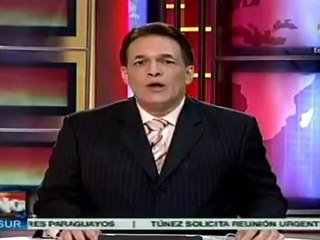 Lugo recibe apoyo de comunidad de pescadores