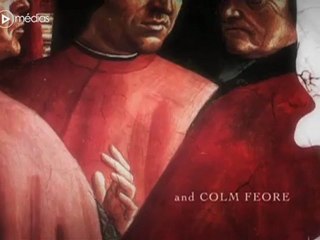 "Inquisitio", très inspiré de "The Borgias"