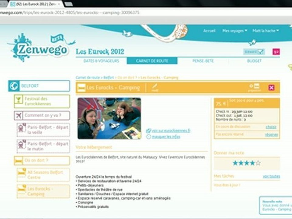 Installer le bouton Zenwego sur Chrome