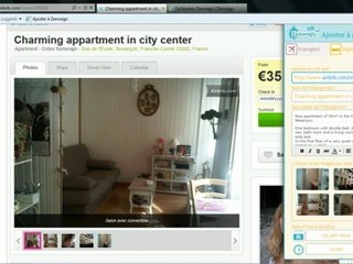 Installer le bouton Zenwego sur Internet Explorer