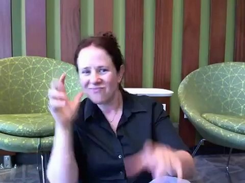 Hangout Captions - New App for Google+