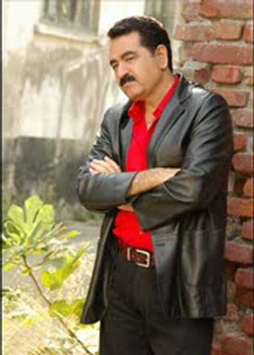 İbrahim Tatlıses     "Seni Yakacaklar "