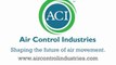 Bottle and Can Drying Systems: DRI-Line Solutions from ACI