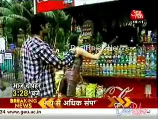 Saas Bahu Aur Betiyan 6th July 2012 Part4