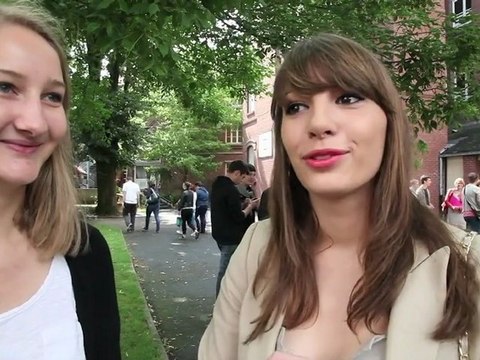 Les lycéens de Cambrai découvrent les résultats du bac 2012