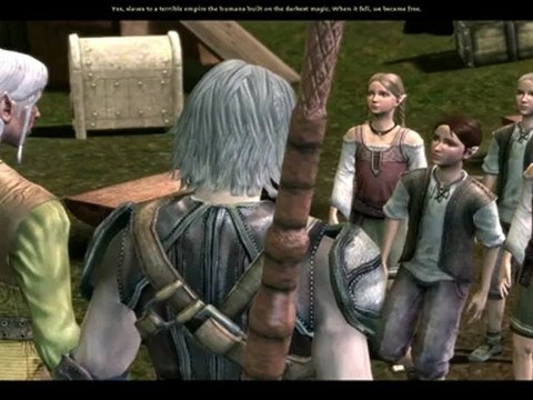 [S1][P7] Dragon Age - Origins