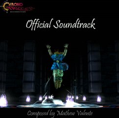 Chrono Trigger Resurrection - World Revolution