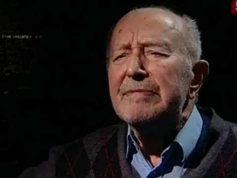 Блокада. Тайны НКВД