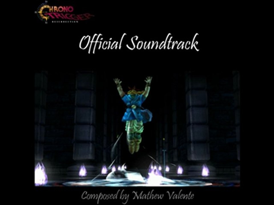 Chrono Trigger Resurrection - Boss Battle 2