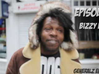 Friday Freestyle S01E04 - Bizzy Dot