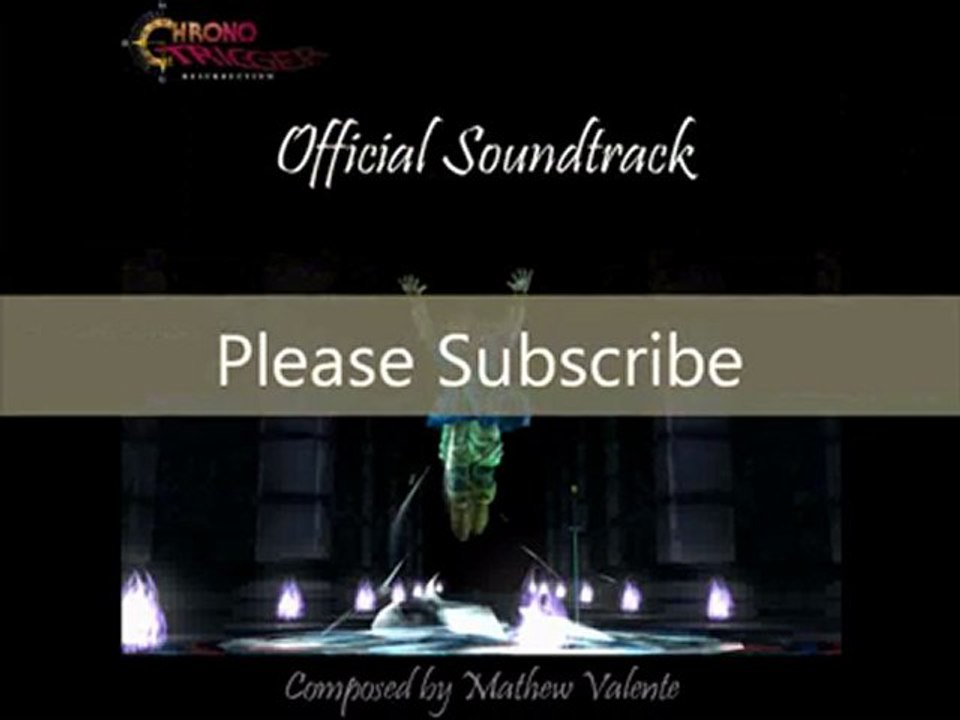Chrono Trigger Resurrection - Fanfare