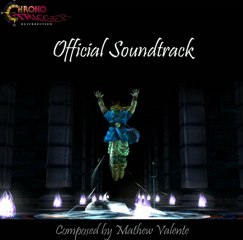 Chrono Trigger Resurrection - Goodnight