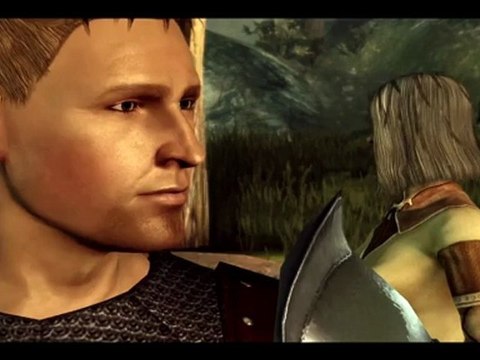 [S2][P10] Dragon Age - Origins