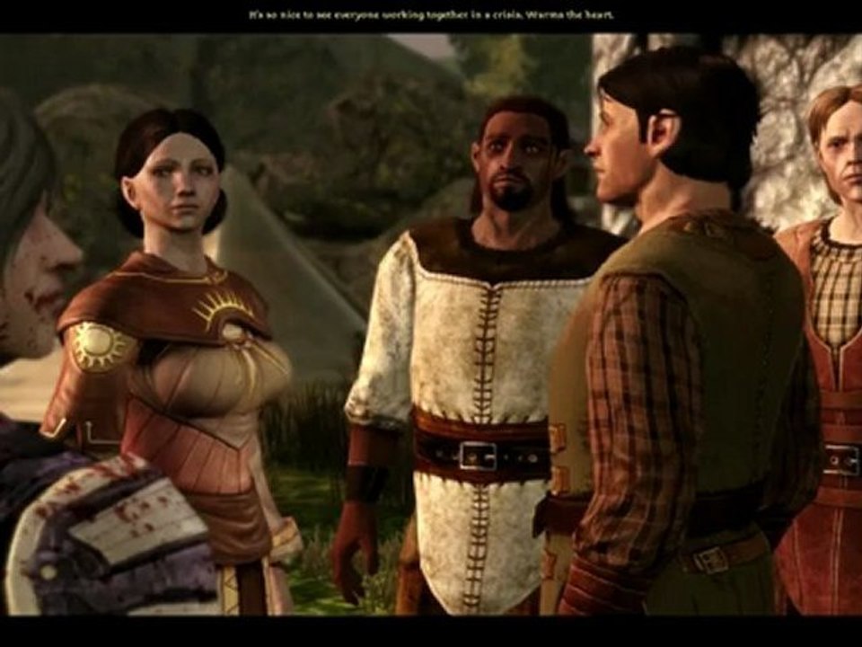 [S3][P2] Dragon Age - Origins