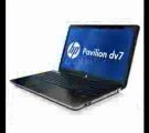 HP Pavilion dv7-7010us 17.3-Inch Laptop (Black) Review