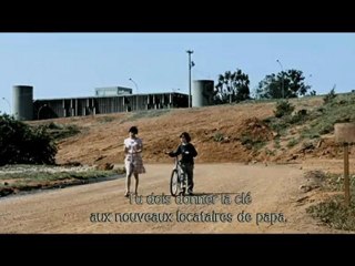 INSOLATION - Bande-annonce VO