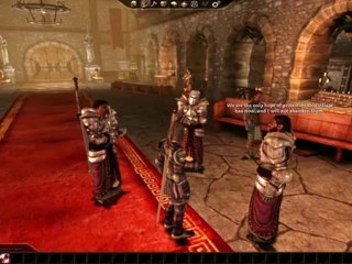 [S3][P3] Dragon Age - Origins