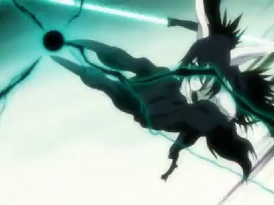 AMV ♫ Skillet - Monster ► Bleach - Ichigo VS Ulquiorra