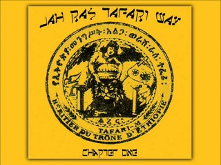 BCS DUB ( BlackCornerStone ) - JAH RAS TAFARI WAY ( Chapter One )