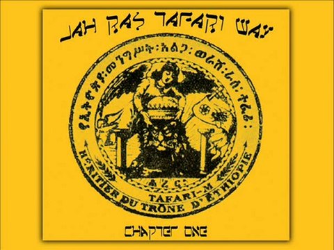 BCS DUB ( BlackCornerStone ) - JAH RAS TAFARI WAY ( Chapter One )