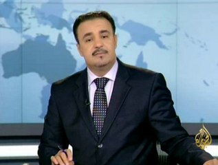 حيّا محمد الرضا السنونسي الشعب الليبي