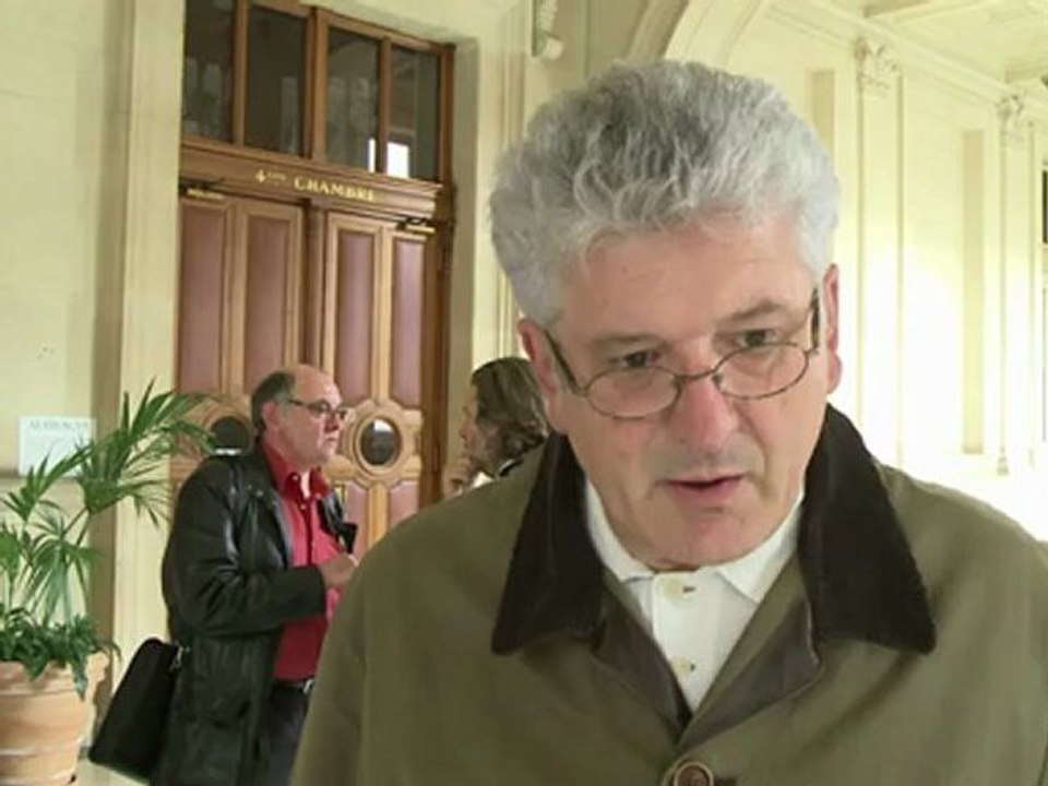 Prison confirmée pour les "patrons voyous" de l...