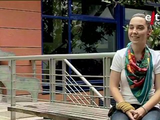 Moda: Itziar Ibarguren