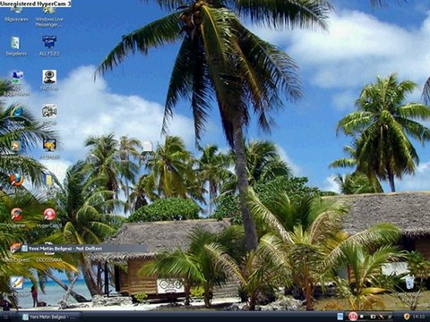 Winrar İle Part Yapılımı